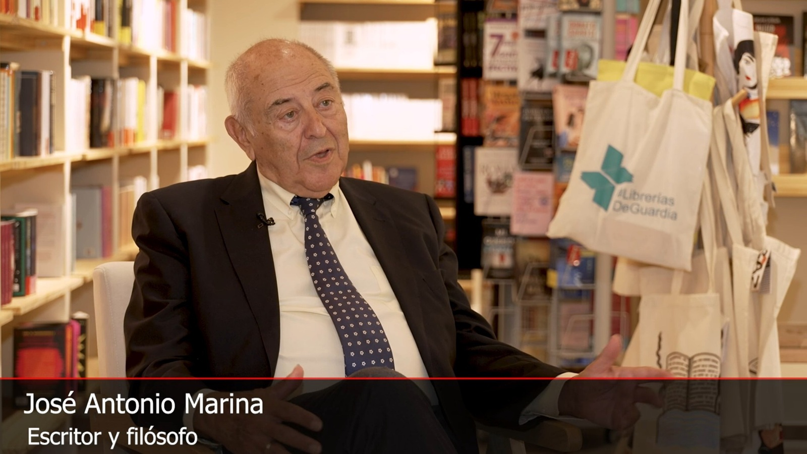 Jose Antonio Marina