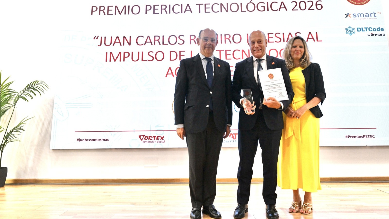 Premio-PETEC
