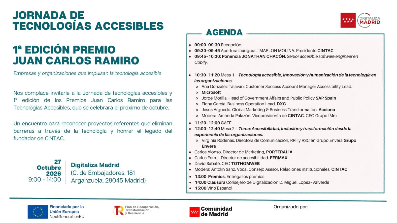 Premios Cintac